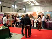 Locandina Fiera Cosmo Fair 2013