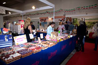 Locandina Fiera Cosmo Fair 2013