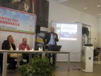 Convegno su NUOVI INCENTIVI PER L’ENERGIA RINNOVABILE