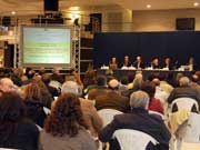 Convegno sicurezza