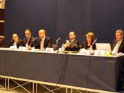 Convegno sicurezza