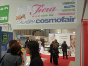 Fiera Cosmo Fair